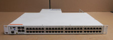 Alcatel-Lucent OmniSwitch OS6850-P48L PoE 44x 10/100Base-T 4x1Gb SFP/RJ45 Switch picture