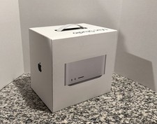 Apple Mac Studio M3 Ultra 32 Core CPU, 256 GB RAM, 1TB SSD, High Rated US Seller picture