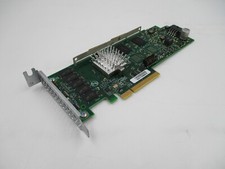 EMC Isilon Systems TLA LOX PCIe NVRAM Low Profile Adapter Card 303-409-000A-02 picture