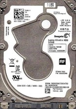 **ZERO HOURS**-ST500LT032- Seagate Ultrathin 500GB,Internal,5400RPM,2.5