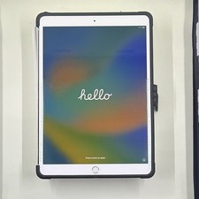 Apple iPad Pro 1st Generation A1701 256GB Wi-Fi 10.5