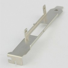 5PCS Full High Bracket for Intel I340-T2 I350-T2 HP NC361T DELL 7MJH5 49Y4230 picture