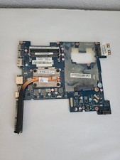 Genuine Lenovo G570 - i3-2350M 2.3GHz Motherboard - LA-675AP - Tested picture