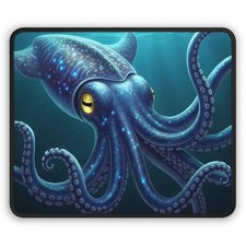 Squid Gaming Mouse Pad picture