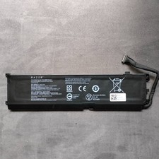 GENUINE RC30-0270 BATTERY RAZER HAZEL BLADE 15 BASE STEALTH 2018 RZ09-03006E92 picture