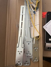 Cisco 4 Point Type 1 Rack Mount Rails picture