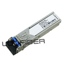 iSFP-GIG-LH40 Alcatel-Lucent Compatible 1000BASE 1310nm 40km Transceiver picture