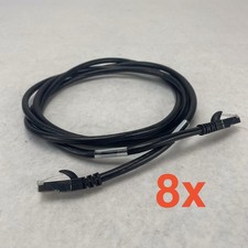 112-00195 - NetApp X6561-R6 ACP RJ45 CAT6 Ethernet Cable Lot of 8 picture