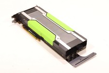 NVIDIA Tesla P100 16GB HBM2 Graphic Accelerator Card Dell P/N: 0RGKP9 Tested picture
