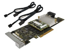 Fujitsu D3216-B13 GS2 EP420i 12Gb PCle x8 RAID Controller + MR LSIVM02 + 2x SAS  picture