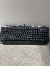 Cooler Master Devastator - LED Gaming Keyboard (Red Edition) picture