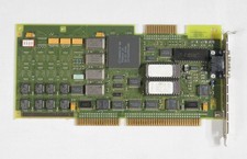 HP Vectra Paradise VGA card 16 bit ISA tested ISAE18 picture