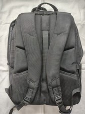 Tomtoc T71 (?)  Laptop Travel  Black Backpack TSA Friendly  picture