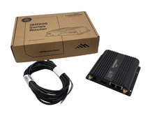 Cradlepoint IBR900-600M Cloud-Managed Networking Router picture