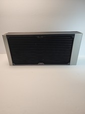 EKWB EK-Quantum Surface X280M Radiator, Dual, Black picture