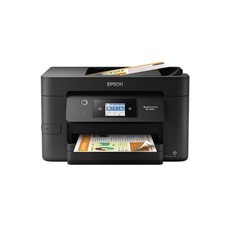 Epson WorkForce Pro WF-3820 Wireless Printer - Certified Refurbished picture