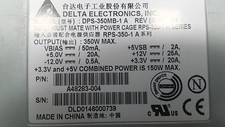 Delta Electronics Power Supply DPS-350MB-1A. FEDEX SHIPPING picture