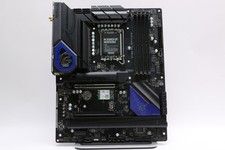 ASRock Z790 PG Riptide Intel LGA 1700 ATX Motherboard w/ Antennas picture