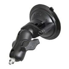 RAM-B-166-A-237U  RAM Twist-Lock Suction Cup Mount with 1/4