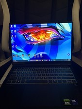 HP OMEN Transcend 14