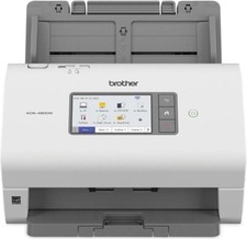 Brother Professional Desktop Scanner with Fast Scan Speeds Model ADS-4900W picture
