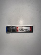 FS SFP-10GLR-31 10G SFP+ 1310nm 10km LR Transceiver Module G1807341816 picture