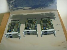 Cisco GENUINE WIC-1ADSL 1-Port ADSL WAN CCNP CCIE LAB Tested Lot of 3 picture