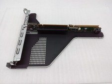 HPE 875545-001 869432-001 Primary Riser Card+ Cage for DL360 G10 picture