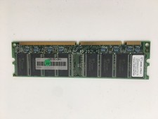 Memory 64mb v43648s04vctg-75 pc133u-333-542-a, 140132-001 picture