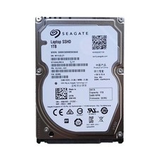 New Seagate 1TB ST1000LM014 64MB 2.5
