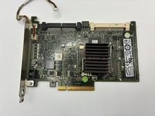 Dell PERC 6/i Integrated RAID controller, with 1 4X SATA cable picture
