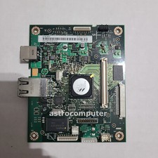 HP OEM LJ LaserJet M401DW M401DN Formatter Main Board CF150-60001 CF150-67018 picture