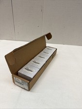 Zebra Premier PVC Card (500 Pack) 500 pz 30 mil 3-Up 104523-020 picture