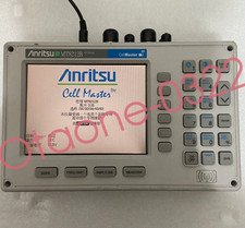 USED Anritsu Cellmaster MT8212B Tester Fast delivery Via Fedex/DHL picture