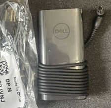 GENUINE DELL 90W 19.5V Laptop AC Power Adapter Charger HA90PM180 090YP3 90YP3 picture