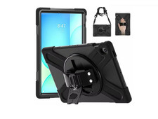 Codi C30705102 Rugged Carrying Case Samsung Galaxy Tab S10 FE+ Tablet picture
