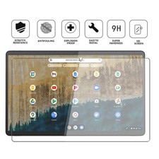 Tempered Glass Screen Protector For Lenovo IdeaPad Duet 5 Chromebook 13.3 Inch picture