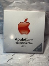 AppleCare Protection Plan Apple TV PC Mac Sealed Vintage Apple Retail Box picture