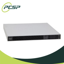 Cisco ASA5555-X ASA 5555-X 8-Port Gigabit Network Security Firewall Appliance picture