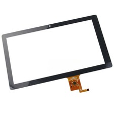 New Touch Screen Glass replacement for QSD E-C10037-02 Trio stealth 10.1