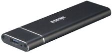 AKASA - Aluminium M.2 NGFF SATA SSD Enclosure, USB 3.1 Gen 2 (10Gb/s) picture