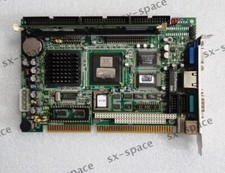 PCA-6753 REV A2 100% TESTED via DHL or Fedex fast shipping picture