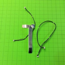 LG 27GL83A-B 27GL83A Monitor Multiple Ribbon Cable Wire EAD63825232 picture