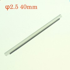 2500 pcs Heat Shrink Sleeve Fiber Optic Fusion Splice Protective Shrink Sleeving picture