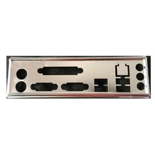 Backplate For GIGABYTE GA-H110-D3A, GA-H110-D3 Motherboard IO Shield plate i/o  picture