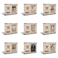 OFFICIAL ONE PIECE WANTED POSTER VINYL STICKER SKIN DECAL FOR MICROSOFT SURFACE picture
