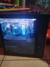 OMEN 25L Gaming Desktop PC, AMD Radeon RX picture