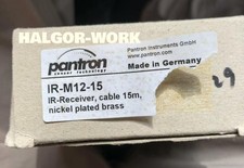 1PCS NEW IR-M12-15 In Stock #YY picture