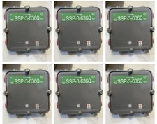 ARRIS STARLINE SYSTEM PASSIVES COUPLERS DIRECTIONAL SSP-3Q  **Lot of SIX** picture