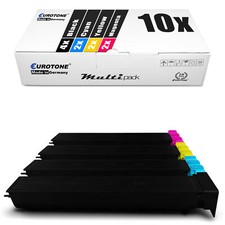 10x ECO Toner For Konica Minolta Bizhub C-652-DS C-552-DS picture